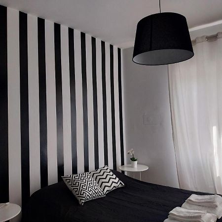 Molo 33 Napoli Apartment Bagian luar foto