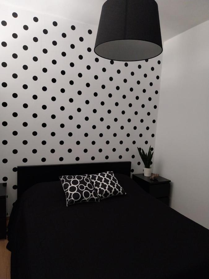 Molo 33 Napoli Apartment Bagian luar foto