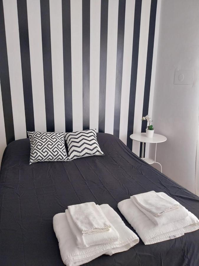 Molo 33 Napoli Apartment Bagian luar foto