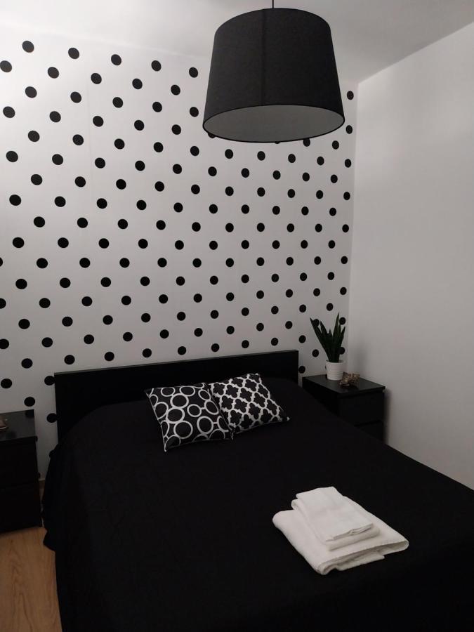 Molo 33 Napoli Apartment Bagian luar foto